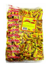 Banana Skids 3kg – Coopers Candy