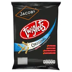 Twiglets Original 150g – Coopers Candy