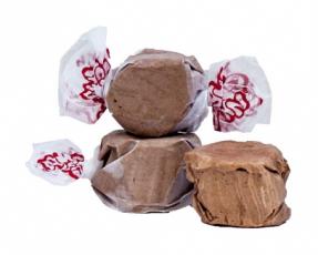 Taffy Town Chocolate 1.13kg &ndash; Coopers Candy