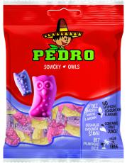 Pedro Owls 80g – Coopers Candy