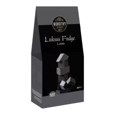 Nordthy Lyxfudge Lakrits 150g – Coopers Candy