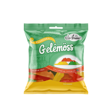 Aroma Gelemöss 80g – Coopers Candy