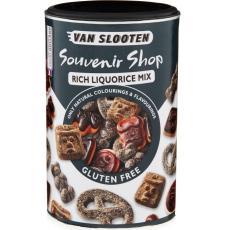 Van Slooten Souvenir Shop 200g – Coopers Candy