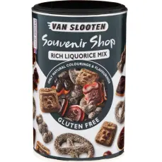 Van Slooten Souvenir Shop 200g – Coopers Candy