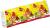 Malaco Barnaskar Zoo 3-Pack – Coopers Candy