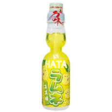 Ramune Yuzu Soda 200ml &ndash; Coopers Candy