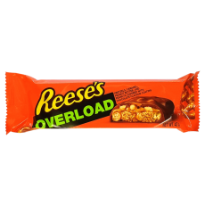 Reeses Overload 42g – Coopers Candy