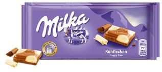 Milka Happy Cow 90g &ndash; Coopers Candy