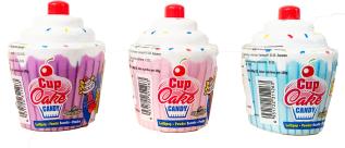 Cupcake Dip 40g (1st) &ndash; Coopers Candy