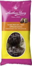 Anthon Berg Marsipan&auml;gg Apelsin 3x30g &ndash; Coopers Candy