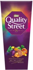 Nestle Quality Street 220g – Coopers Candy