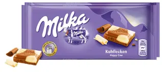 Milka Happy Cow 90g &ndash; Coopers Candy