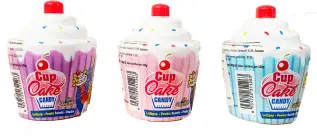 Cupcake Dip 40g (1st) &ndash; Coopers Candy