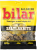Ahlgrens Biler Saltlakrids p&aring;se 100g &ndash; Coopers Candy
