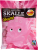 Bubs Cool Hallonskalle Skum rosa 90g – Coopers Candy