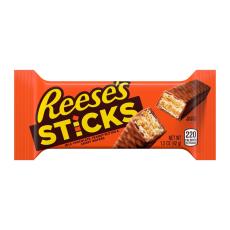 Reeses Sticks 42g – Coopers Candy