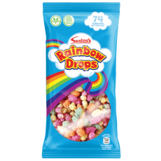 Rainbow Drops 32g(BF:2025-02-28) – Coopers Candy