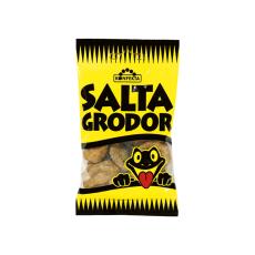 Salta Grodor 65g – Coopers Candy