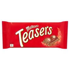 MALTESERS Teasers 100g – Coopers Candy
