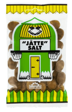 Jättesalt 65g – Coopers Candy