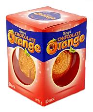 Terrys Chocolate Orange Dark 157g – Coopers Candy
