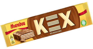 Marabou Kex 50g – Coopers Candy