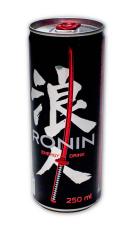 Ronin Energy Original 250ml – Coopers Candy