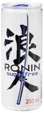 Ronin Energy Sugerfree 250ml – Coopers Candy