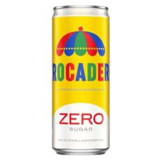 Trocadero Zero Sugar 33cl – Coopers Candy