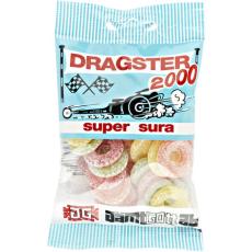 Dragster Supersura 65g – Coopers Candy