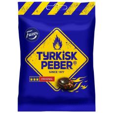 Fazer Tyrkisk Peber Original 120g – Coopers Candy