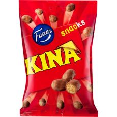 Fazer Kina Snacks Röd 160g – Coopers Candy