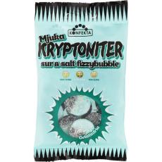 Kryptoniter Mjuka Fizzy 60g – Coopers Candy