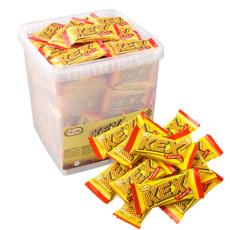 Kexchoklad Mini Storpack 1.3kg – Coopers Candy