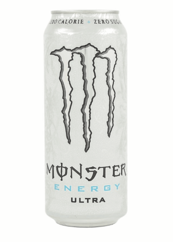 Monster Energy Ultra 50cl – Coopers Candy