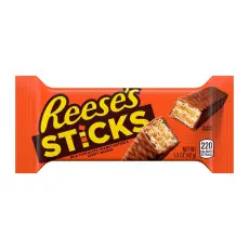 Reeses Sticks 42g – Coopers Candy