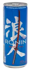 Ronin Energy Ice 250ml – Coopers Candy
