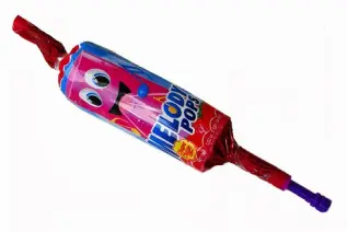 Chupa Chups Melody Pops 9g – Coopers Candy