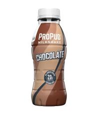 ProPud Milkshake Chocolate 33cl – Coopers Candy