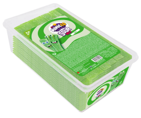 Minicco Sura Band - Äpple 1.5kg – Coopers Candy