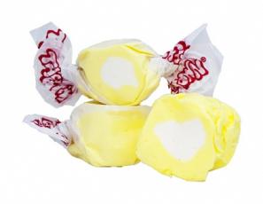 Taffy Town Lemon Cream 1.13kg &ndash; Coopers Candy