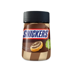 Snickers Spread 350g – Coopers Candy