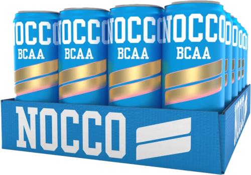 NOCCO Golden Era 33cl x 24st – Coopers Candy