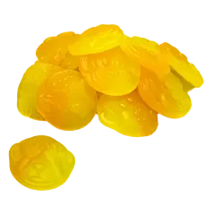 Matthijs Veggie Tropical Monkeys 1kg &ndash; Coopers Candy