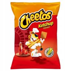 Cheetos Ketchup 165g &ndash; Coopers Candy