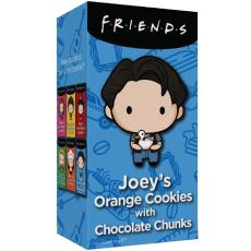Friends Cookies - Joeys Orange Chocolate Chip 150g – Coopers Candy