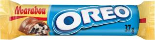 Marabou Oreo 37g – Coopers Candy