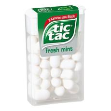 Tic Tac Mint 18g – Coopers Candy
