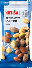 Nutisal Enjoy Mix 60g – Coopers Candy