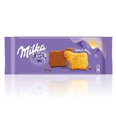 Milka Choco Moo 120g &ndash; Coopers Candy